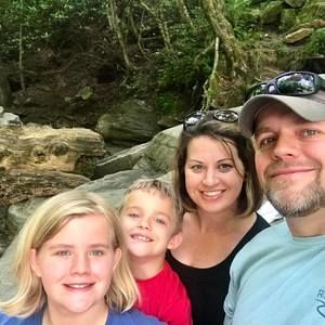 Meet your Posher, Meredith